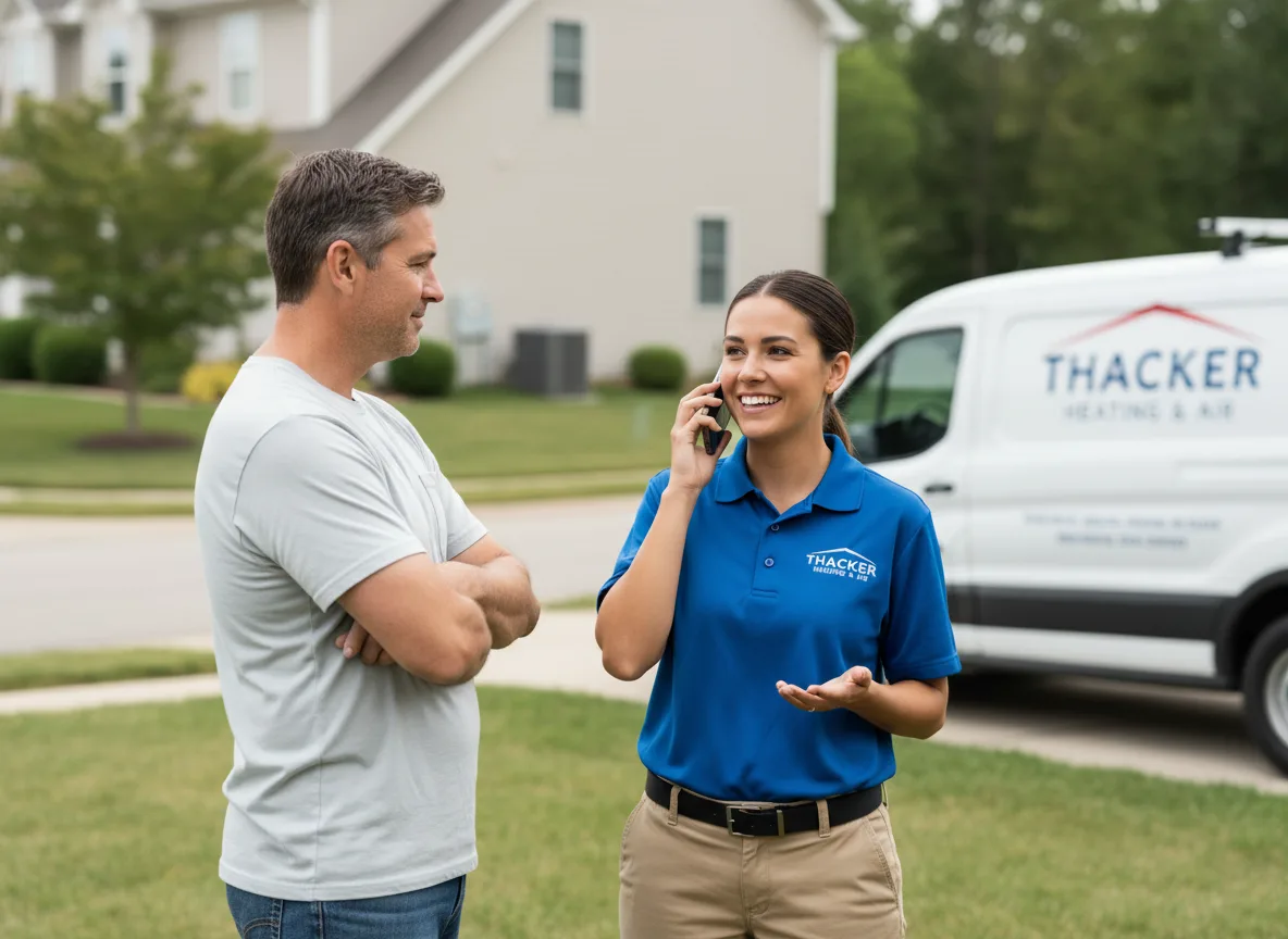 Ac Repair Conway, NC FAQs
